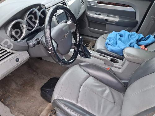 Rear right seatbelt CHRYSLER SEBRING (JS) 2.0 CRD | BP36524697I28 - Image 12