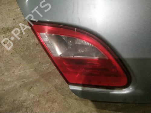 Used Left tailgate light Left tailgate light 34859398 34859398