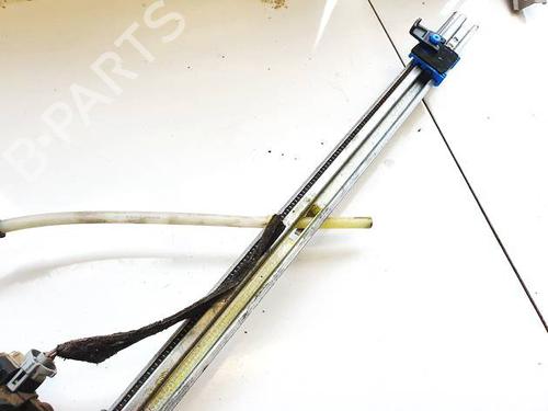 Used Rear left window mechanism Rear left window mechanism 34999902 34999902
