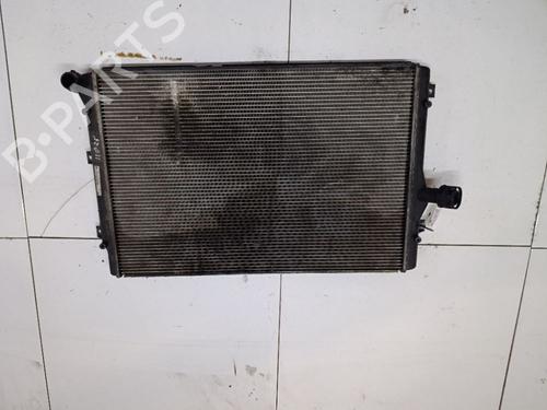 Used Water radiator Water radiator 34855092 34855092