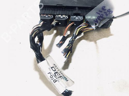 Electronic module FORD MONDEO III (B5Y) 2.0 16V TDDi / TDCi | BP35579087M83 - Image 3