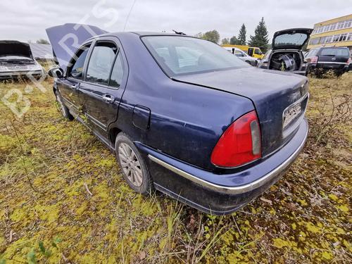 Speaker ROVER 45 I Hatchback (RT) 2.0 iDT | BP32550015E2