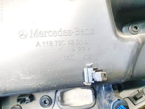 Front left panel MERCEDES-BENZ CLA (C118) CLA 200 4-matic (118.388) | BP39497416C58 - Image 4