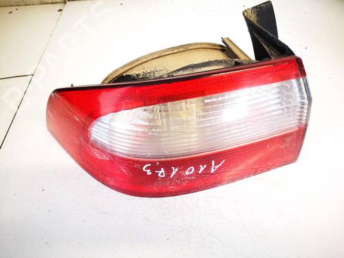 Used Left taillight Left taillight 35009082 35009082