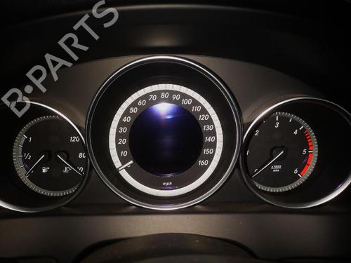 Pipe MERCEDES-BENZ C-CLASS (W204) C 220 CDI (204.002) | BP32628050M125