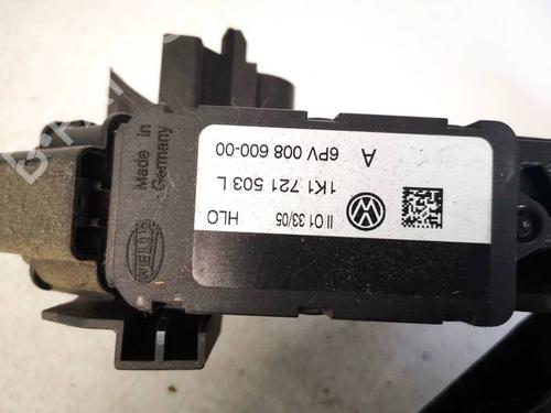 Pedal SEAT LEON (1P1) 2.0 FSI | BP39222580I4 - Image 2