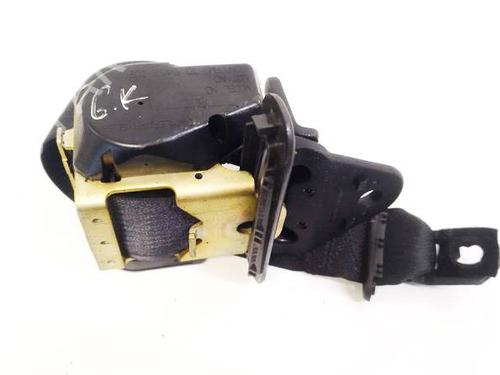 Used Rear left seatbelt Rear left seatbelt CHRYSLER PT CRUISER (PT_) 2.0 (136 hp) 35167209 35167209