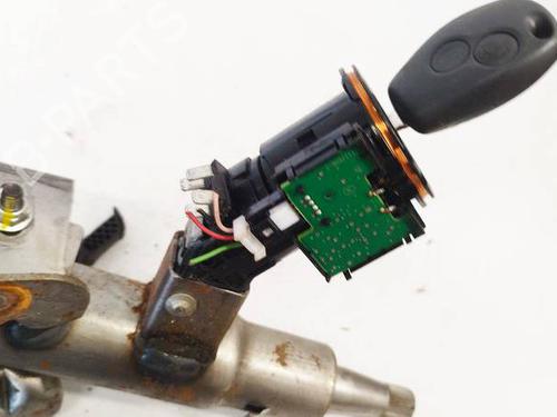 Ignition barrel DACIA SANDERO II 1.5 dCi | BP38277212M48 - Image 2