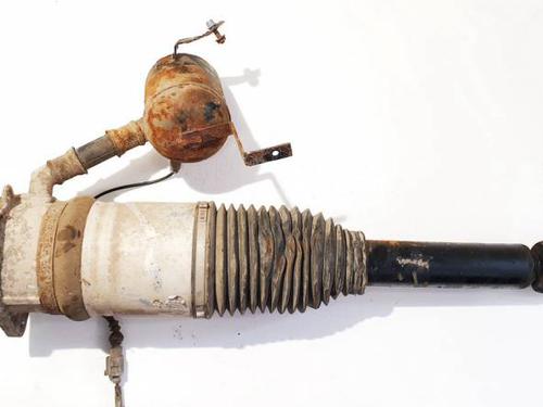Used Left rear shock absorber Left rear shock absorber 35388787 35388787
