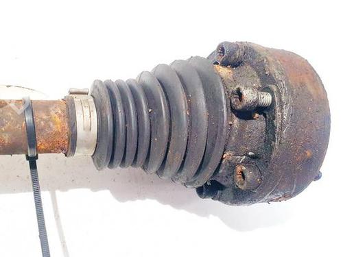 Left front driveshaft SKODA OCTAVIA II (1Z3) 1.9 TDI | BP34873661M38 - Image 3