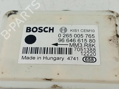 Electronic module PEUGEOT 508 I (8D_) 1.6 THP | BP36852414M83  - Image 5