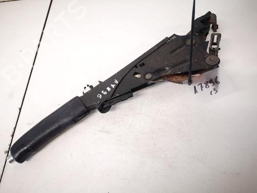 Used Hand brake Hand brake AUDI A6 C5 (4B2, 4B4) 2.5 TDI (180 hp) 35448080 35448080
