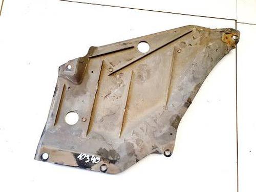 Underbody protection MITSUBISHI ECLIPSE CROSS (GK_, GL_) 1.5 T-Mivec | BP35023987M92 - Image 2