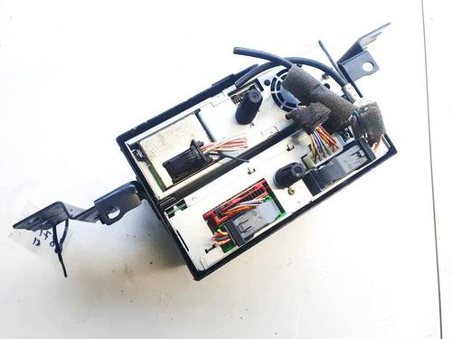 Electronic module RENAULT SCÉNIC II (JM0/1_) 1.9 dCi (JM0G, JM12, JM1G, JM2C) | BP35340872M83 - Image 2