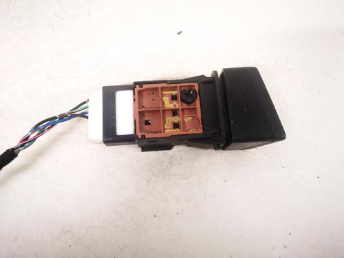 Warning switch MAZDA 5 (CR) 1.8 (CR19) | BP35563751I22 - Image 3