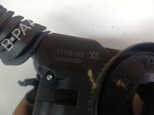 Warning switch OPEL ASTRA H (A04) 1.7 CDTI (L48) | BP36587893I22 - Image 2