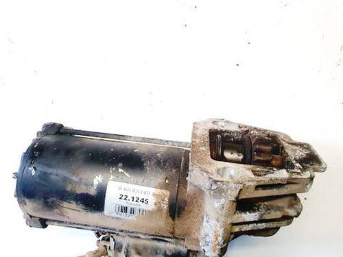 Starter FORD TRANSIT Van (FA_ _) 2.4 DI (FAA_, FAB_, FAC_, FAD_) | BP35055859M8 - Image 4