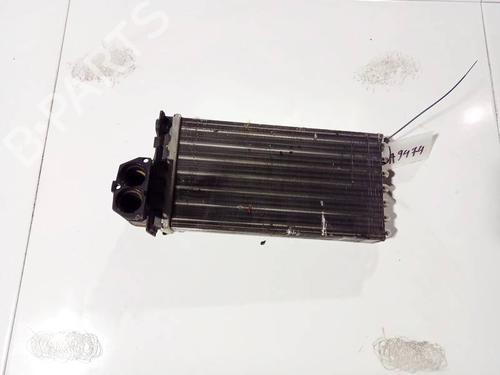 Used Heater matrix Heater matrix 35214233 35214233
