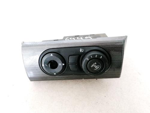 Used Switch Switch CHEVROLET CAPTIVA (C100, C140) 2.0 D 4WD (150 hp) 35597934 35597934