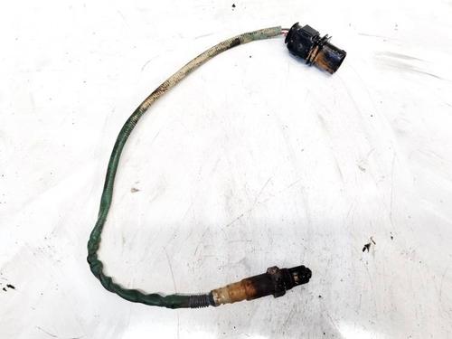 Electronic sensor MERCEDES-BENZ M-CLASS (W164) ML 350 4-matic (164.186) | BP38571861M84 - Image 3