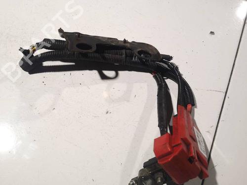 Cable FORD FIESTA VI (CB1, CCN) 1.4 TDCi | BP34951929E12 - Image 3