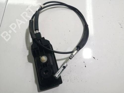 Interior handle MAZDA 6 Hatchback (GH) 2.0 MZR-CD (GH14) | BP34809801I7 - Image 2