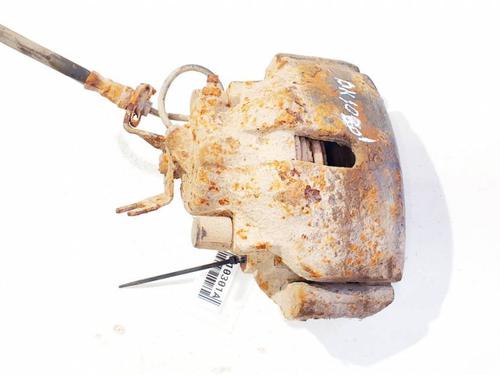 Used Left front brake caliper Left front brake caliper AUDI A6 C4 (4A2) 2.5 TDI (140 hp) 34956442 34956442