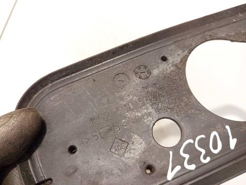 Støtte DACIA LOGAN II TCe 90 (L8MA, L8M1, L8AC) | BP32550419C155