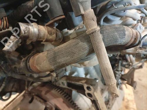 Used Pipe Pipe PEUGEOT PARTNER Box Body/MPV 1.6 HDi (90 hp) 35998597 35998597