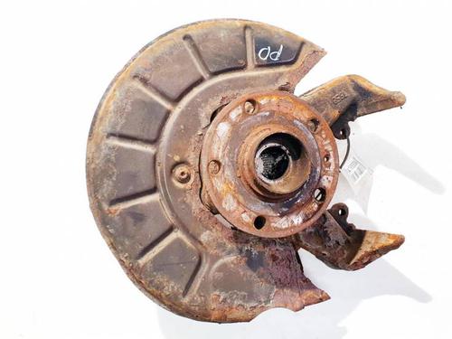 Used Right front steering knuckle Right front steering knuckle SKODA OCTAVIA II (1Z3) 1.6 TDI (105 hp) 34862392 34862392
