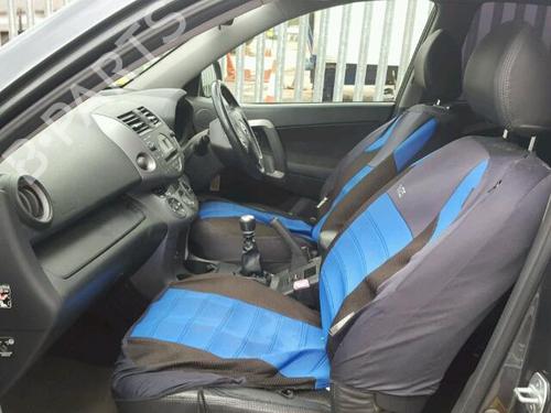 Switch TOYOTA RAV 4 III (_A3_) 2.2 D 4WD (ALA30_, ALA30R) | BP33498657I30  - Image 8
