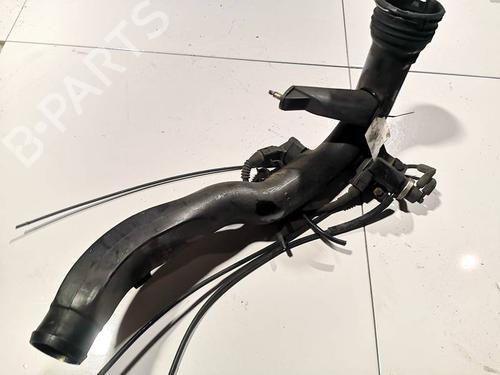 Rør SKODA SUPERB I (3U4) 1.9 TDI (130 hp) 32962101