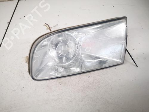 Used Left front fog light Left front fog light 35436752 35436752