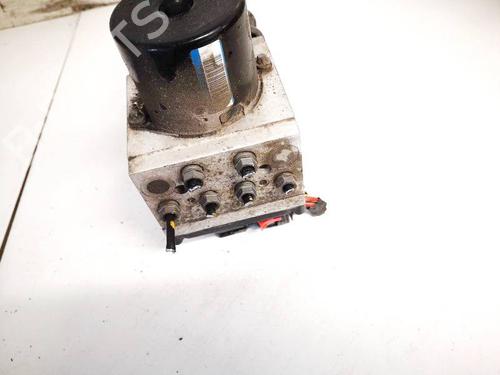 ABS pump VW PASSAT B6 (3C2) 2.0 FSI 4motion | BP35118881M43 - Image 2