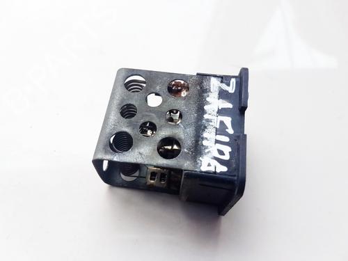 Used Heater resistor Heater resistor 35861332 35861332