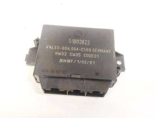Used Electronic module Electronic module 35193453 35193453