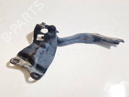 Used Hinge/Door check strap Hinge/Door check strap MAZDA 3 (BL) 1.6 MZ-CD (BL14) (109 hp) 35002592 35002592