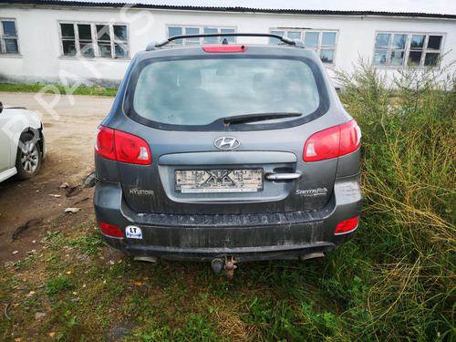Electronic module HYUNDAI SANTA FÉ II (CM) 2.2 CRDi 4x4 | BP32905932M83 - Image 8