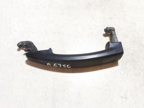 front-right-exterior-door-handle-opel-signum-hatchback-z03-2003-2004-2005-2006-2007-2008-35878214 main image
