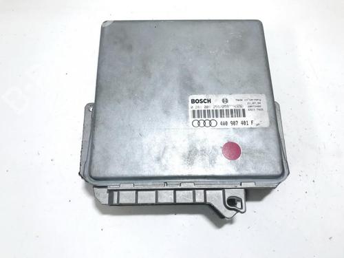Used Engine control unit (ECU) Engine control unit (ECU) AUDI A6 C4 Avant (4A5) 2.5 TDI (116 hp) 33503409 33503409