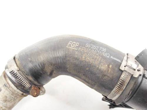 Used Pipe Pipe OPEL SIGNUM Hatchback (Z03) 1.9 CDTI (F48) (150 hp) 32941436 32941436