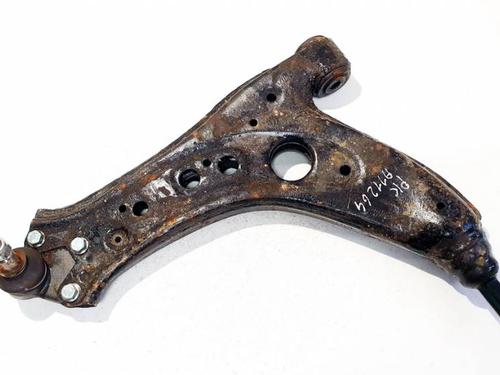 Used Left rear steering knuckle Left rear steering knuckle 36546674 36546674