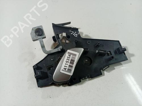 Front left interior door handle CITROËN C5 II (RC_) 2.0 HDi (RCRHRH) | BP39456861I13 - Image 2