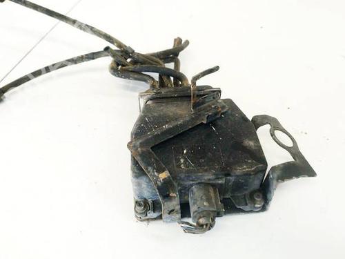 Used Electronic module Electronic module SKODA OCTAVIA II (1Z3) 1.9 TDI (105 hp) 35116706 35116706