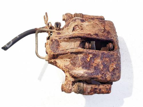 Used Right front brake caliper Right front brake caliper VW PASSAT B5 Variant (3B5) 1.8 (125 hp) 35831591 35831591