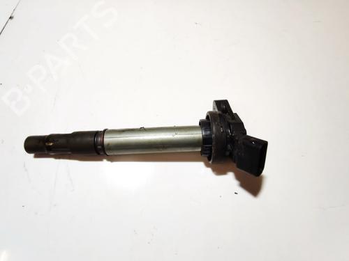 Used Ignition coil Ignition coil TOYOTA PRIUS (_W3_) 1.8 Hybrid (ZVW3_) (99 hp) 35542862 35542862