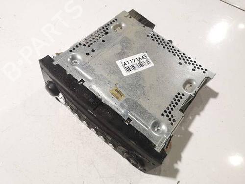 Used Radio Radio 38494406 38494406
