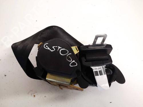 Used Rear center seatbelt Rear center seatbelt 35148703 35148703