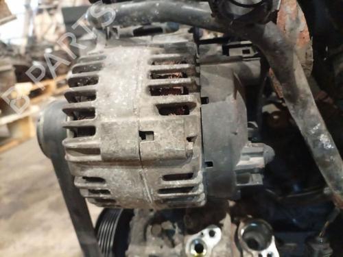 Alternator AUDI A3 (8P1) 2.0 TFSI | BP38342668M7 - Image 4