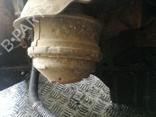 Used Engine mount Engine mount MERCEDES-BENZ E-CLASS (W210) E 320 CDI (210.026) (197 hp) 33523329 33523329